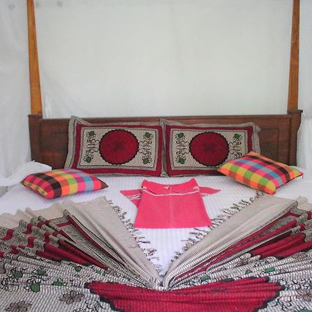 Mango House Hotel Talalla South Bagian luar foto