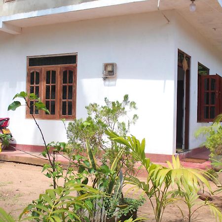 Mango House Hotel Talalla South Bagian luar foto