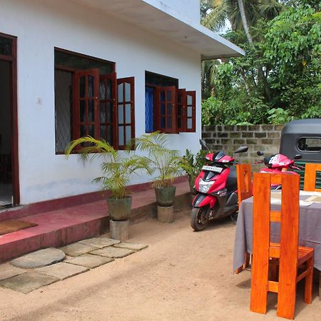 Mango House Hotel Talalla South Bagian luar foto