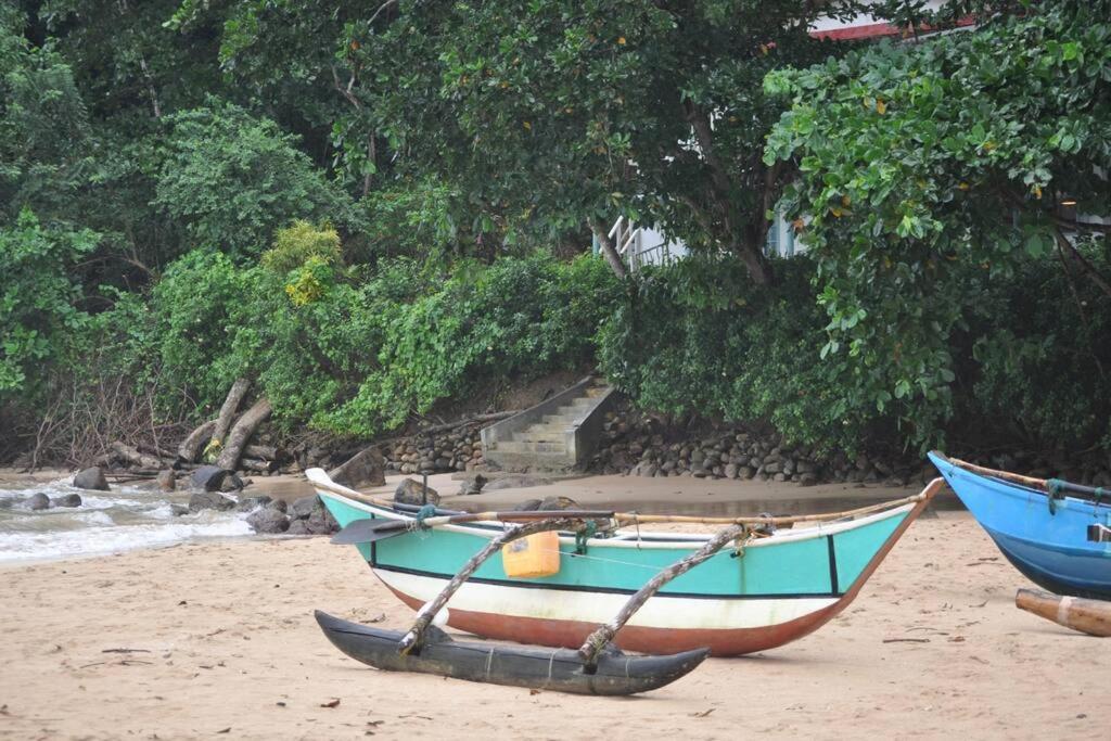 Mango House Hotel Talalla South Bagian luar foto