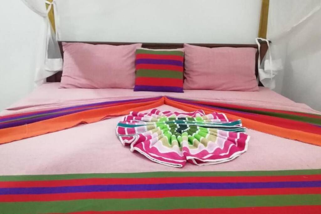 Mango House Hotel Talalla South Bagian luar foto