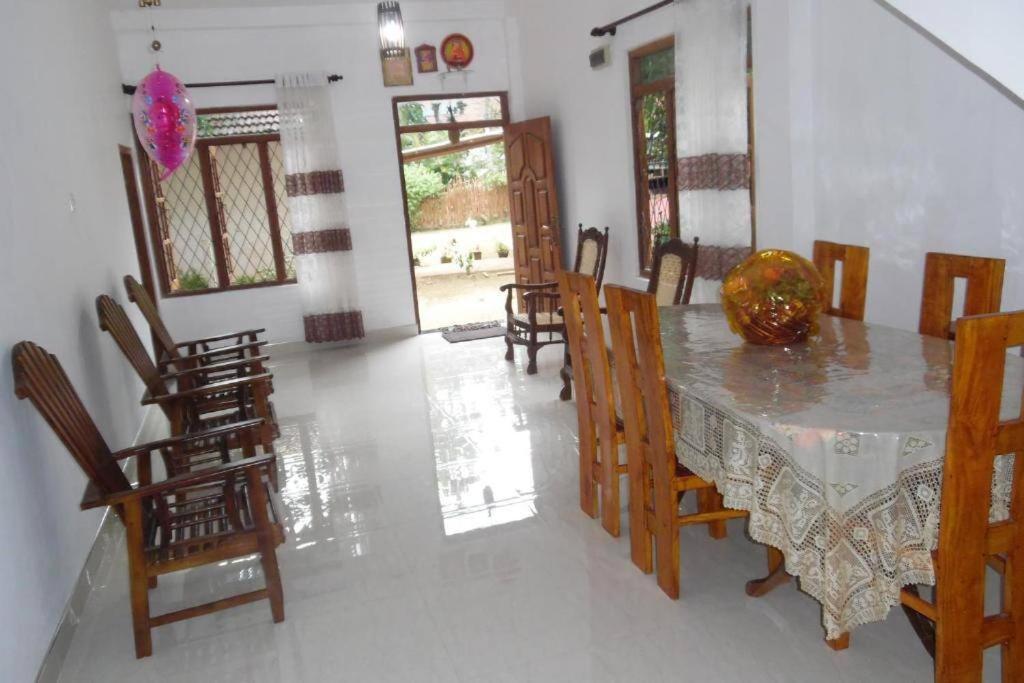 Mango House Hotel Talalla South Bagian luar foto