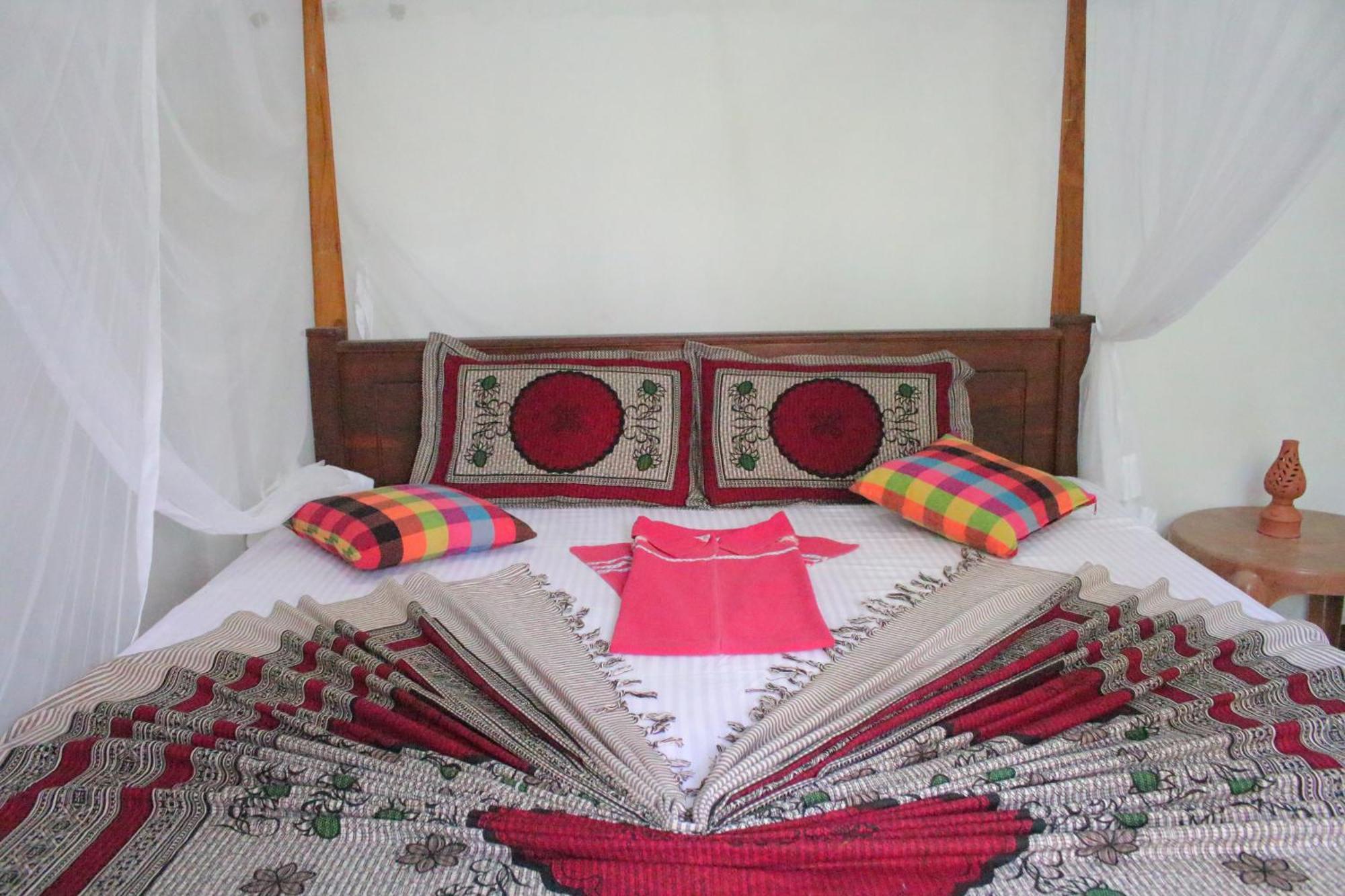 Mango House Hotel Talalla South Bagian luar foto
