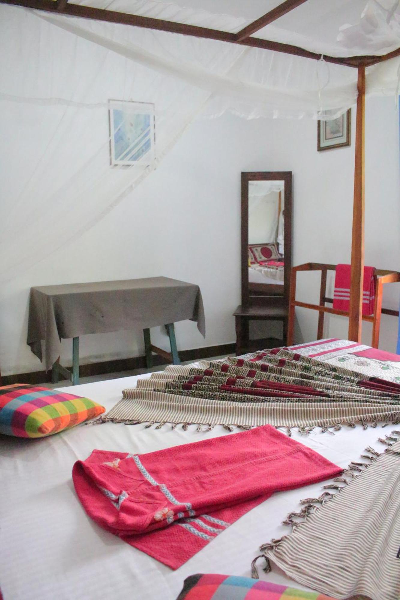 Mango House Hotel Talalla South Bagian luar foto