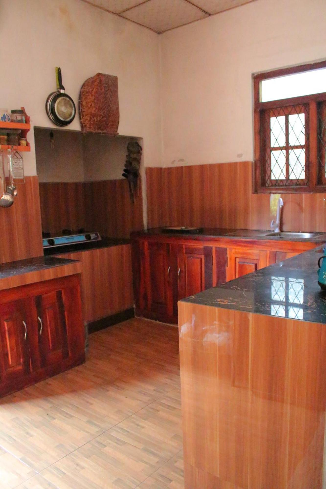 Mango House Hotel Talalla South Bagian luar foto