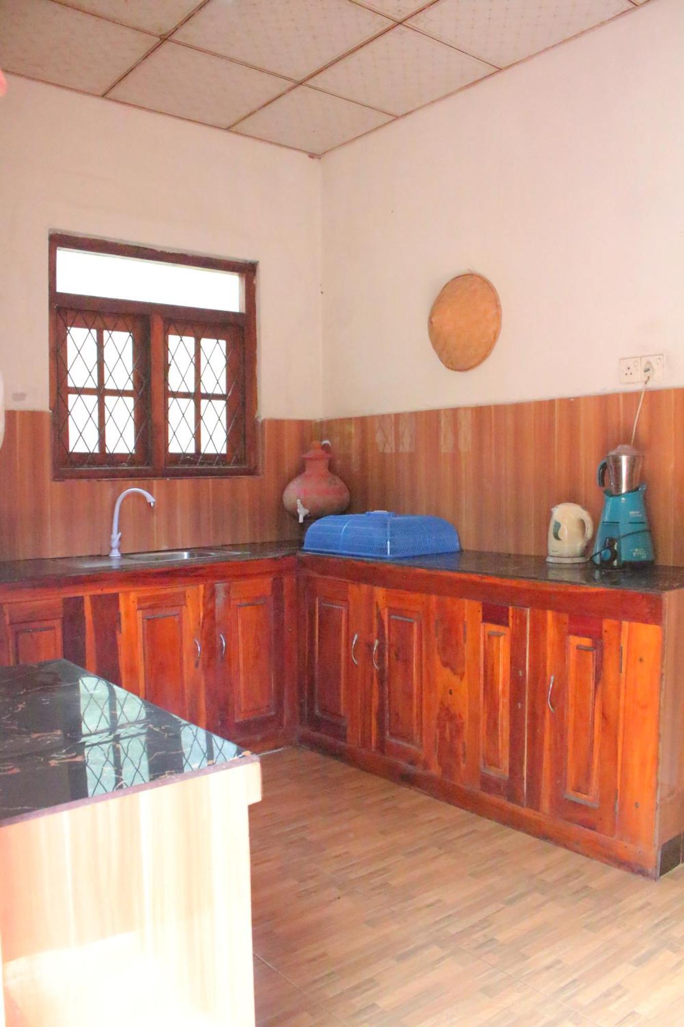 Mango House Hotel Talalla South Bagian luar foto