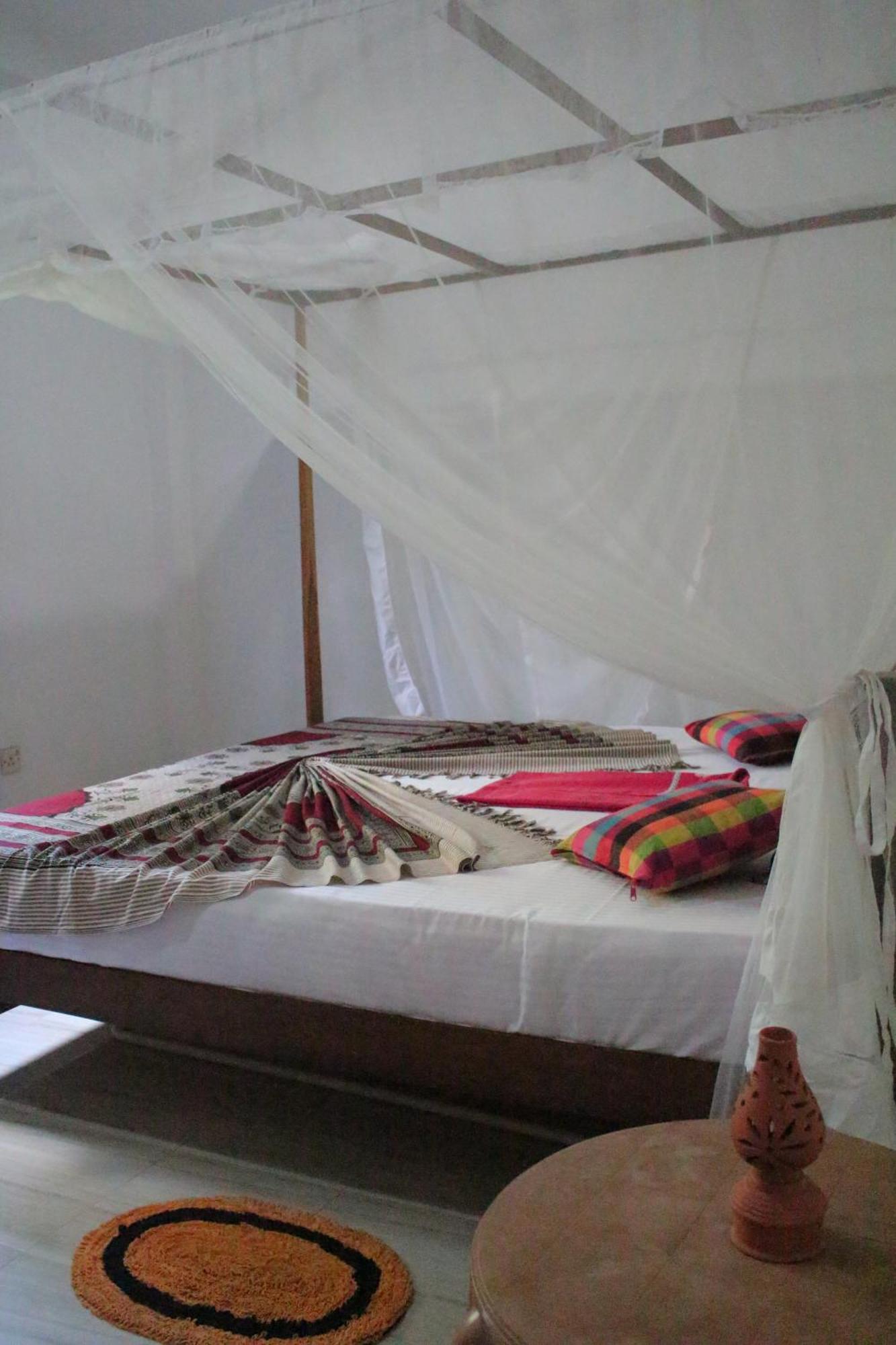 Mango House Hotel Talalla South Bagian luar foto