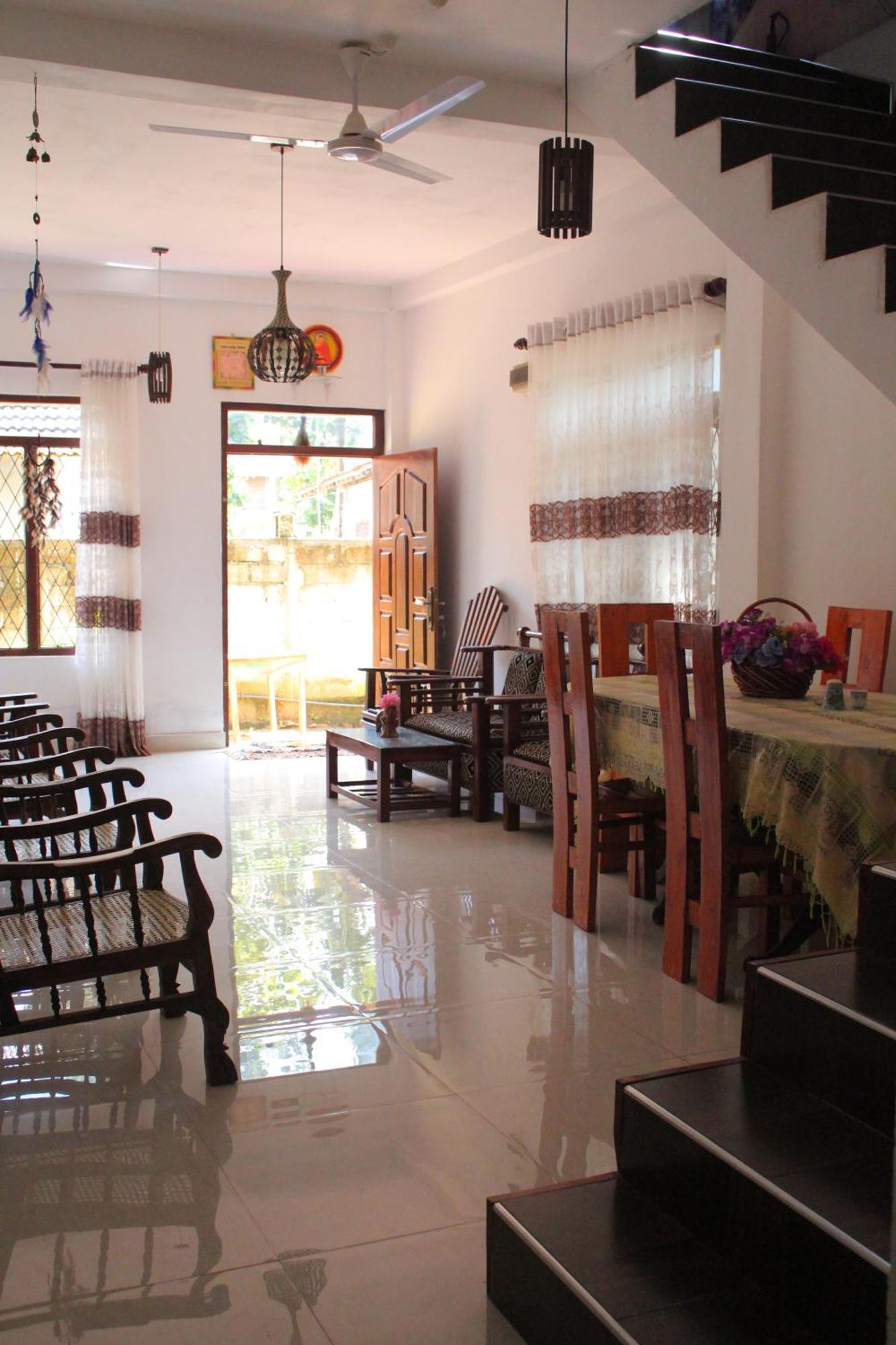 Mango House Hotel Talalla South Bagian luar foto