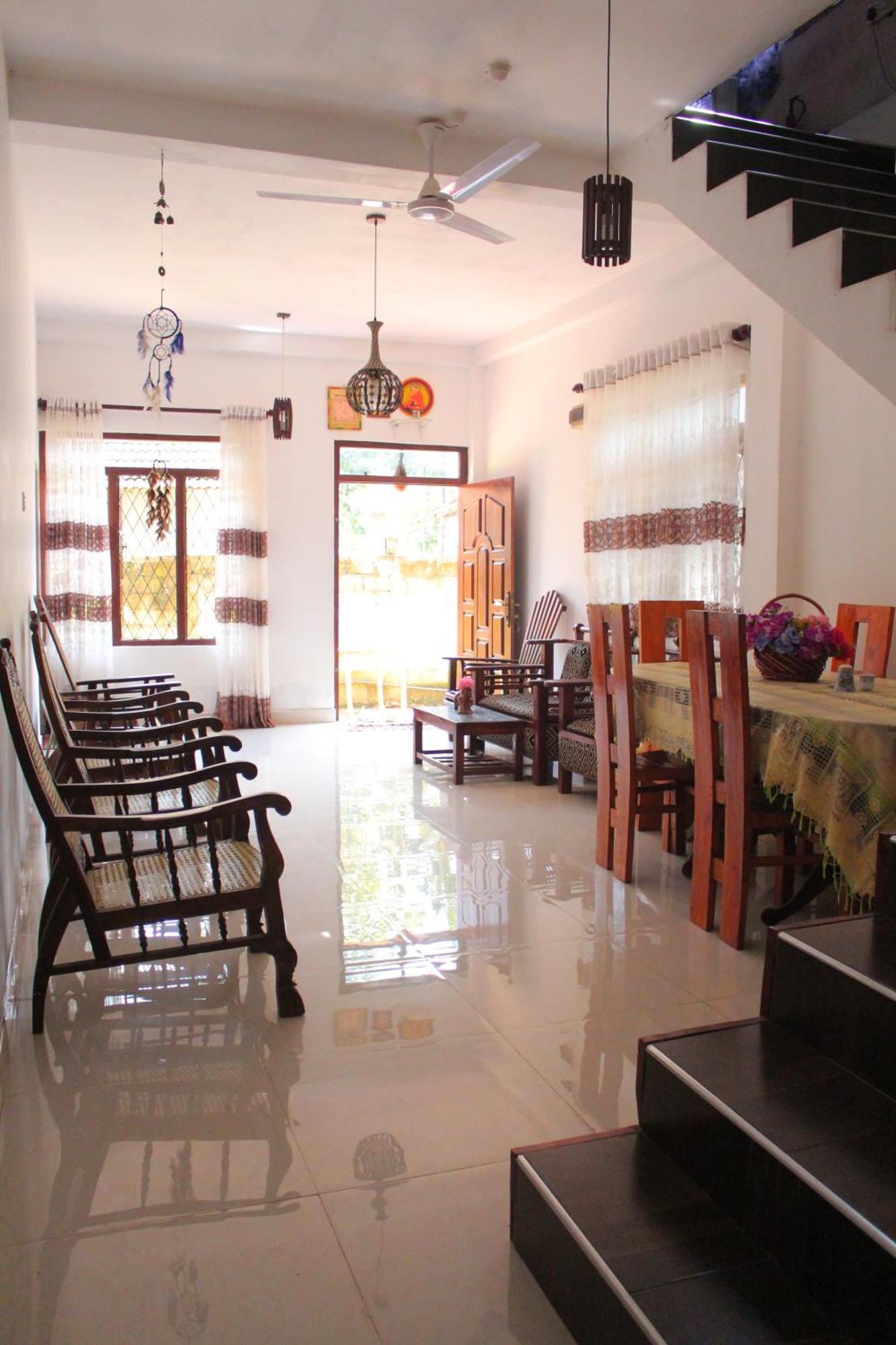 Mango House Hotel Talalla South Bagian luar foto