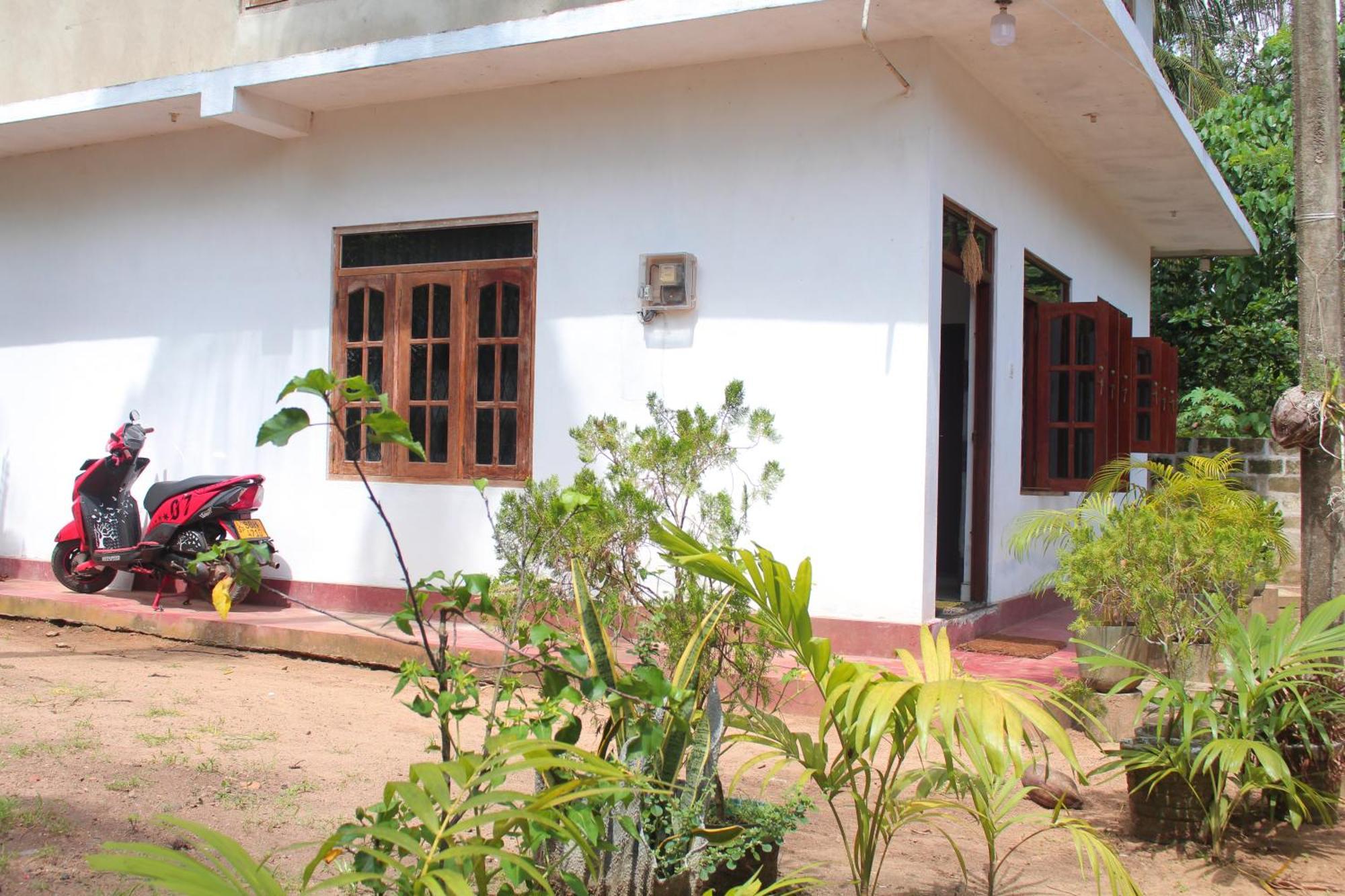 Mango House Hotel Talalla South Bagian luar foto