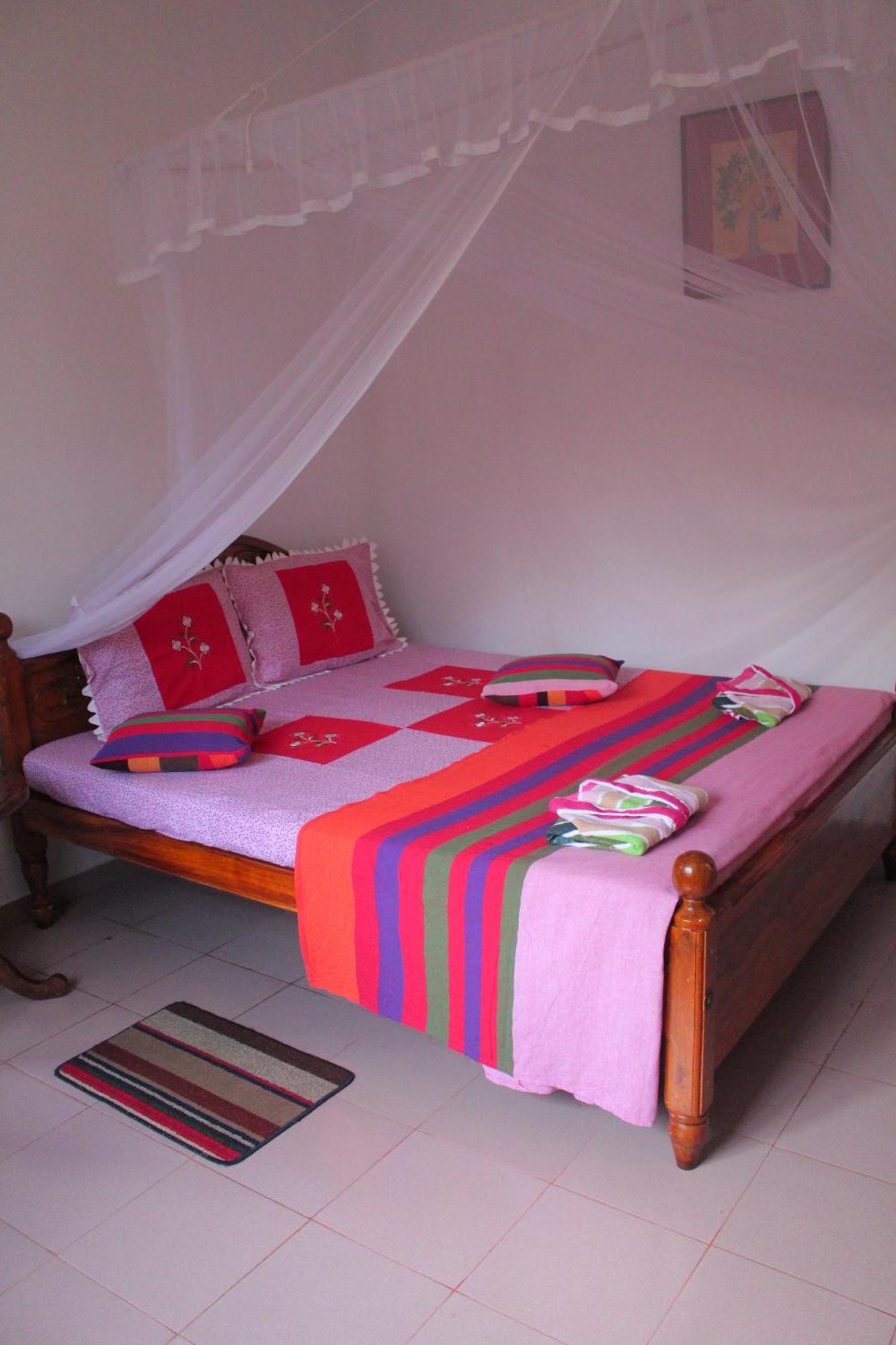 Mango House Hotel Talalla South Bagian luar foto