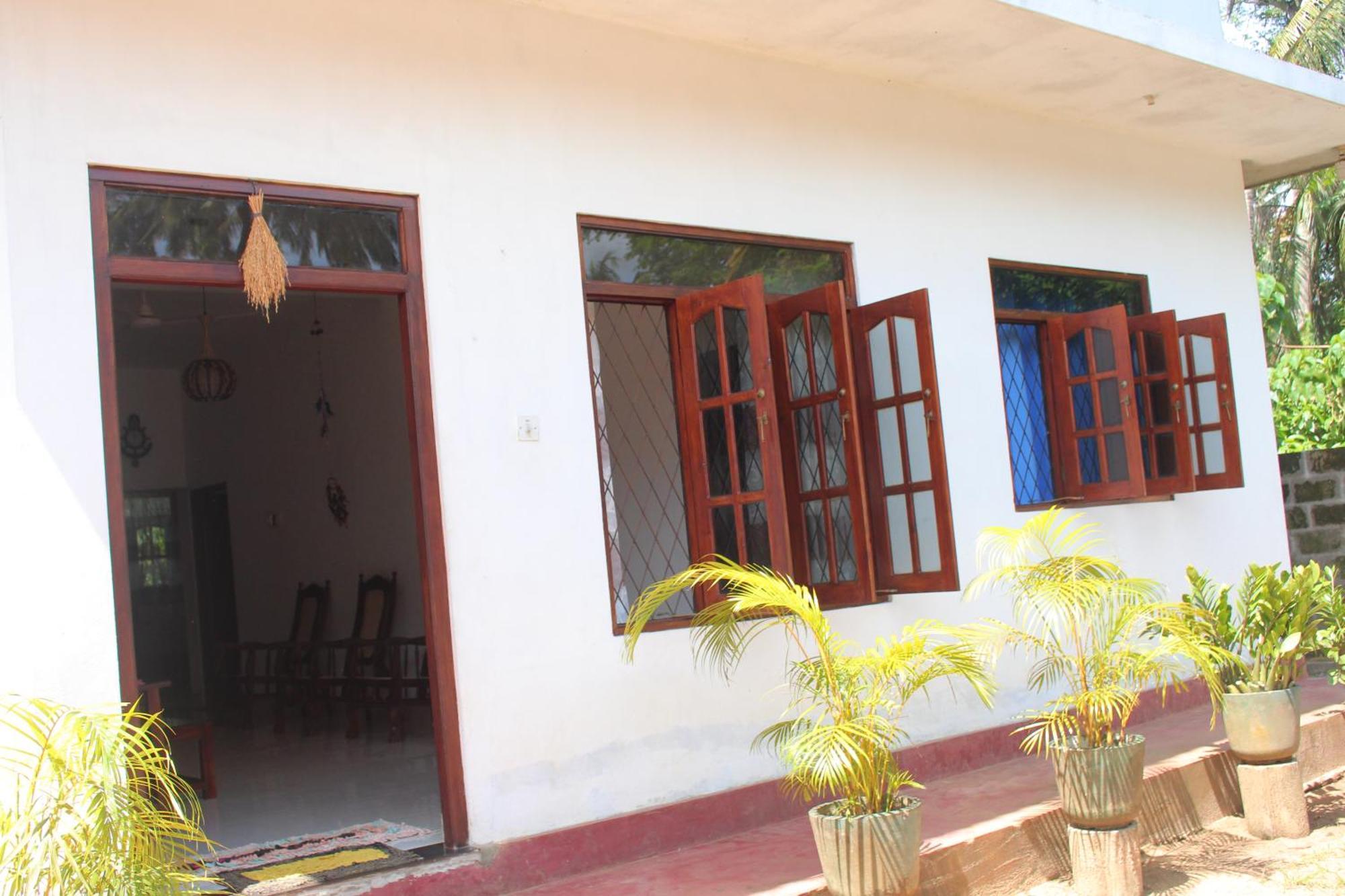 Mango House Hotel Talalla South Bagian luar foto