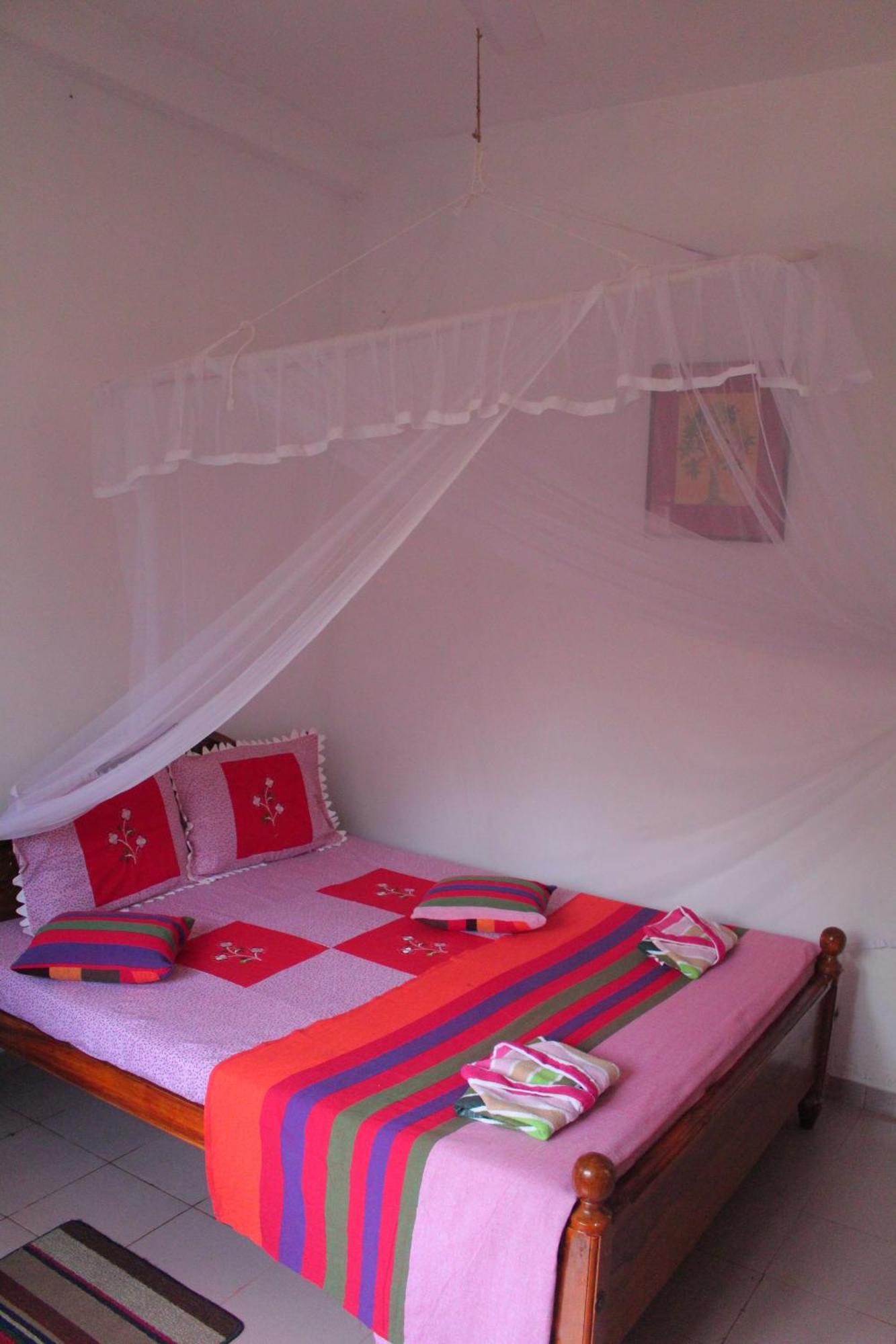 Mango House Hotel Talalla South Bagian luar foto