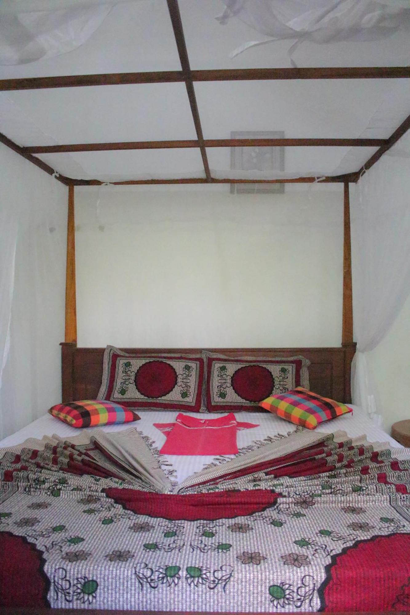 Mango House Hotel Talalla South Bagian luar foto
