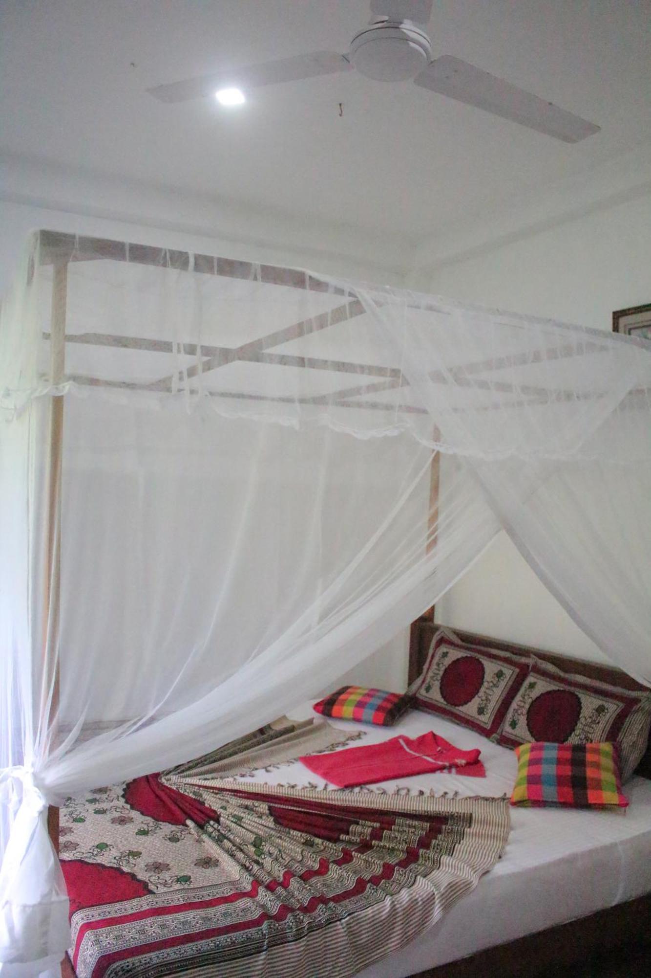 Mango House Hotel Talalla South Bagian luar foto