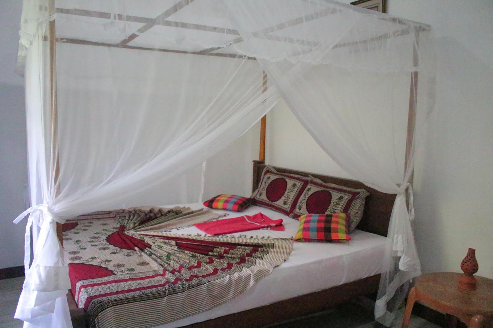 Mango House Hotel Talalla South Bagian luar foto