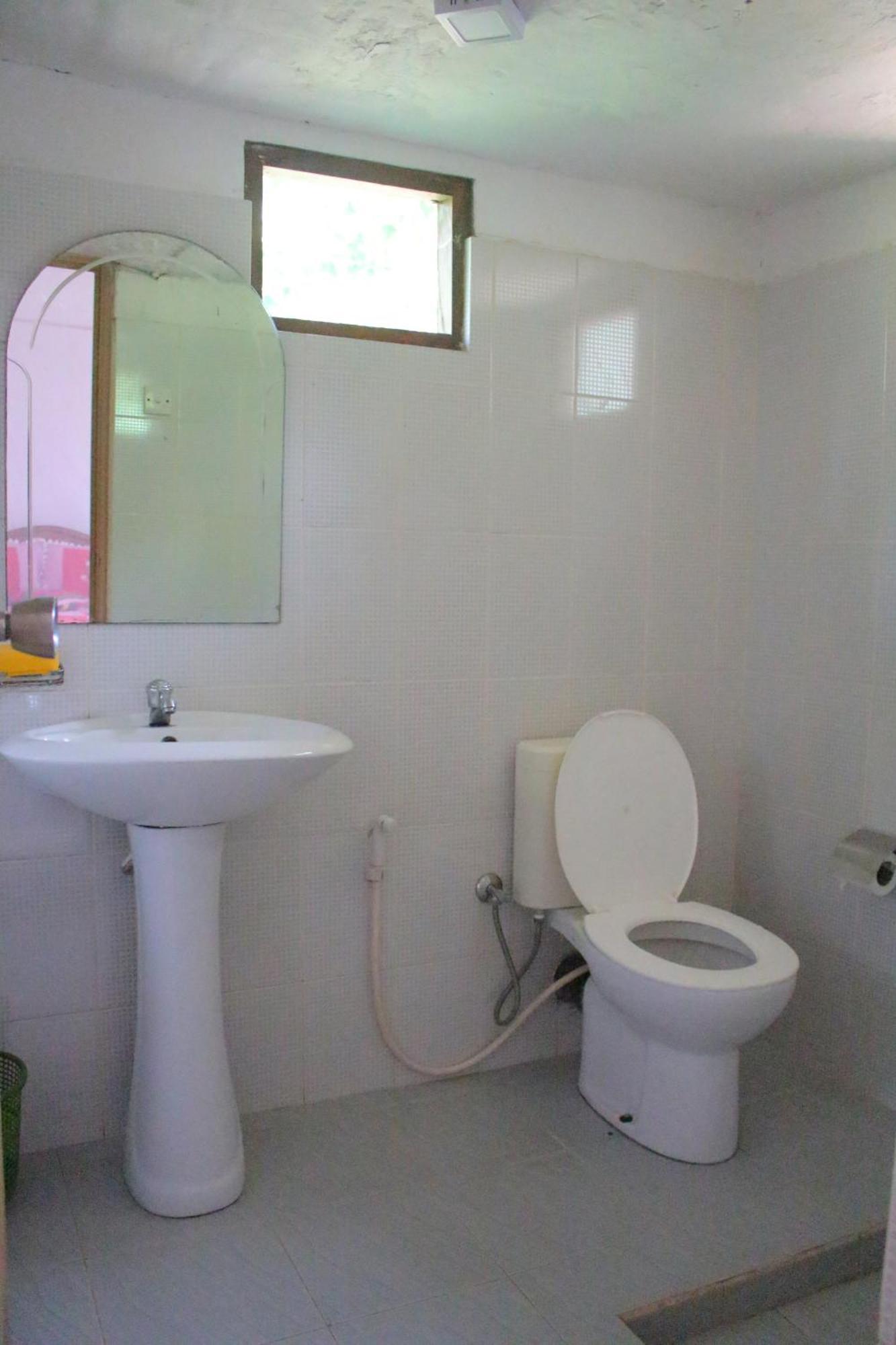 Mango House Hotel Talalla South Bagian luar foto